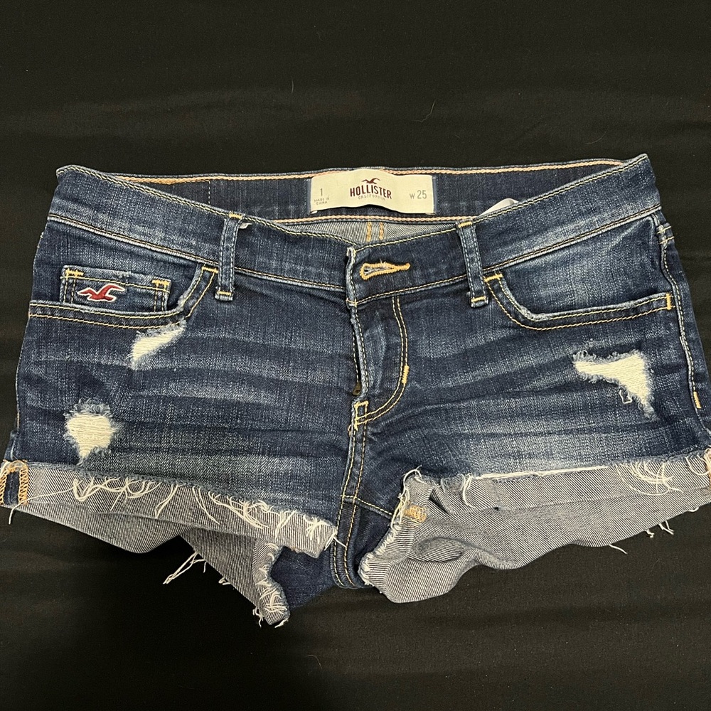 Hollister